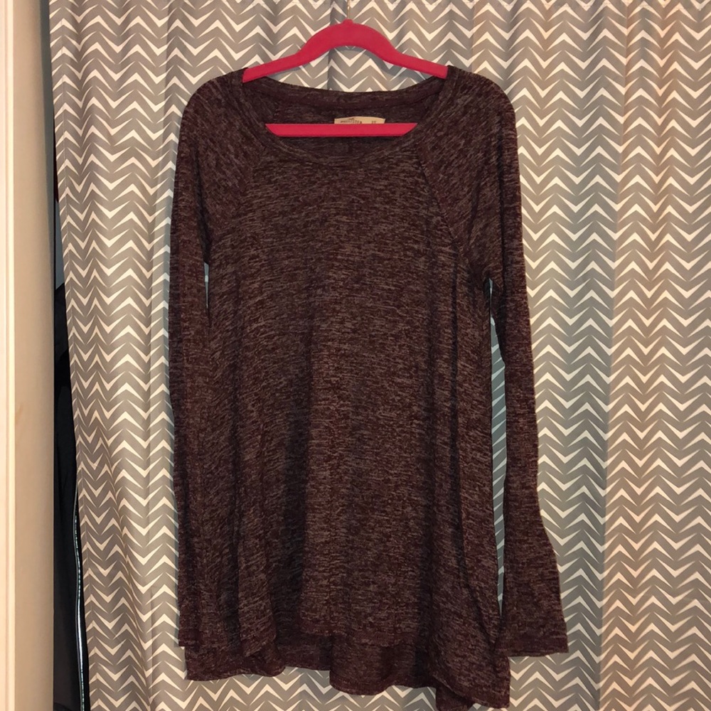 long sleeve
